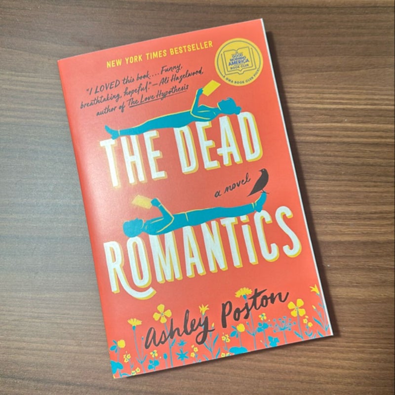 The Dead Romantics