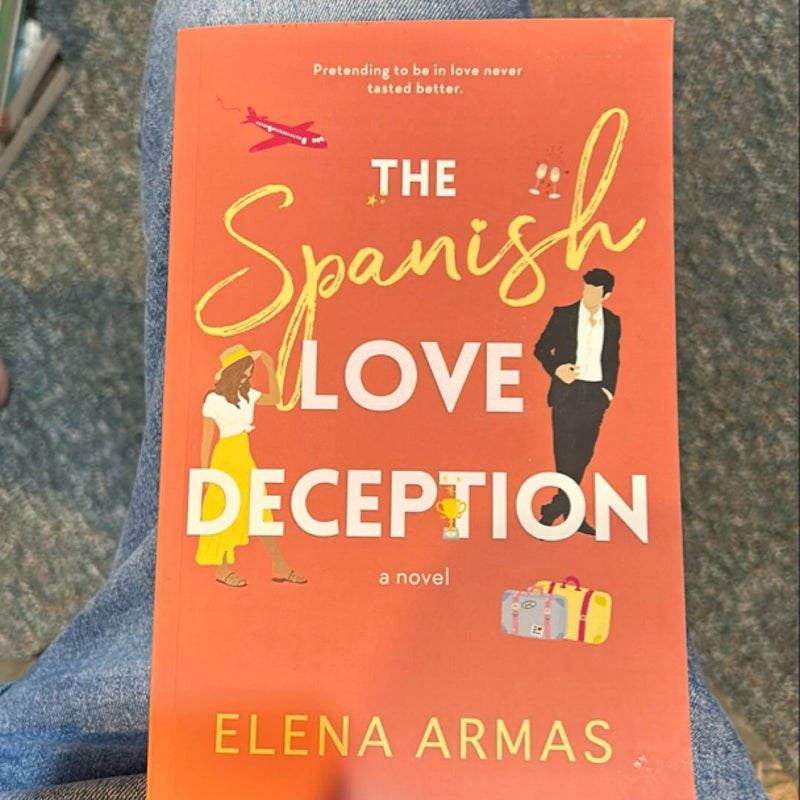 The Spanish Love Deception