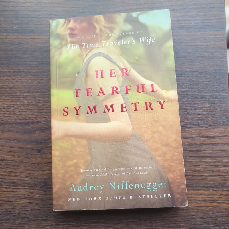 Her Fearful Symmetry
