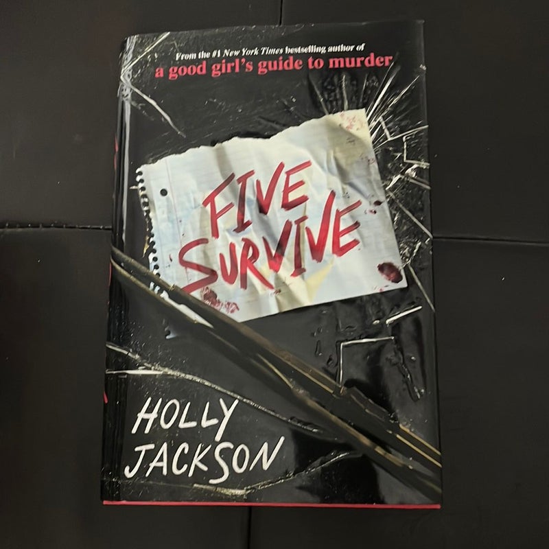 Five Survive