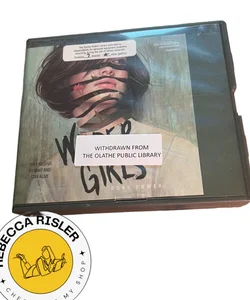 CD Audiobook: Wilder Girls