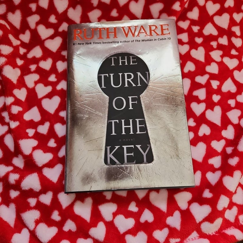 The Turn of the Key