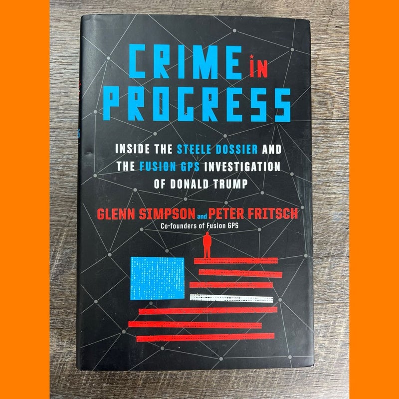 Crime in Progress