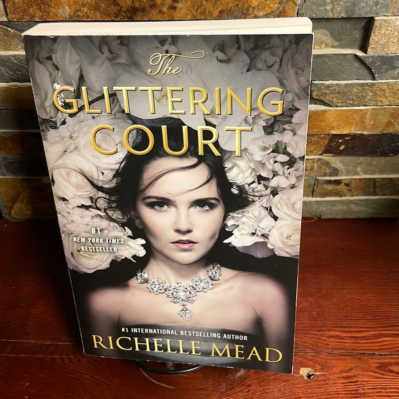 The Glittering Court