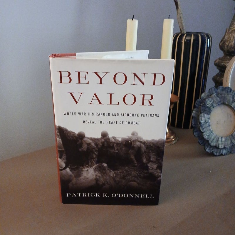 Beyond Valor