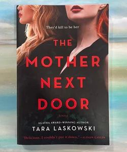 The Mother Next Door