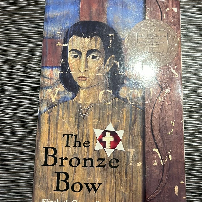 The Bronze Bow