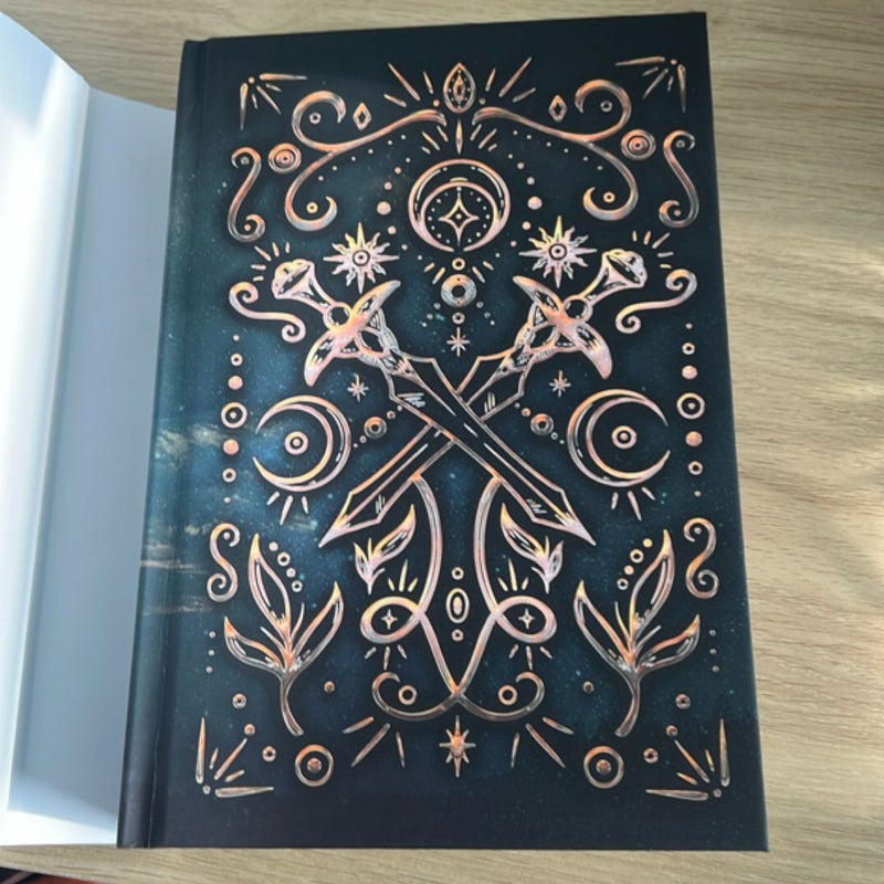 War of Lost Hearts Trilogy Bundle - Daughter of No Worlds, Children of Fallen Gods, Mother of Death and Dawn