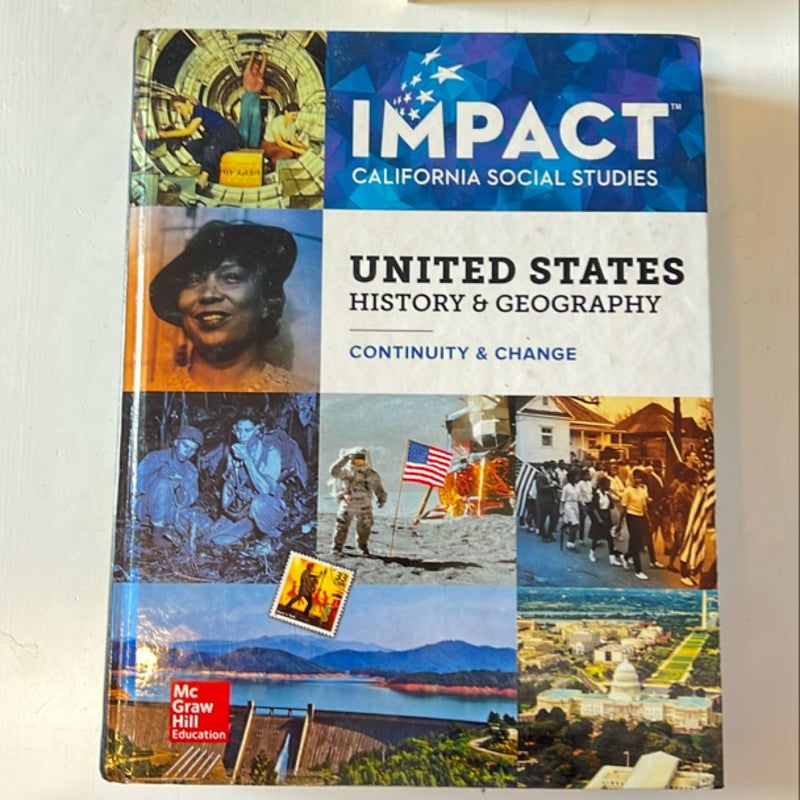 United States History & Geography