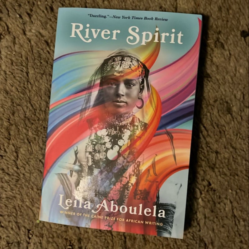 River Spirit