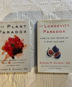 The Plant Paradox