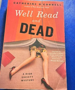 Well Read and Dead