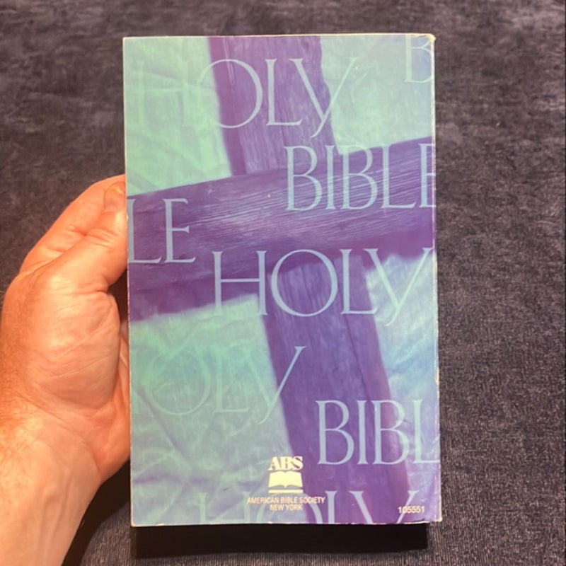 Holy Bible