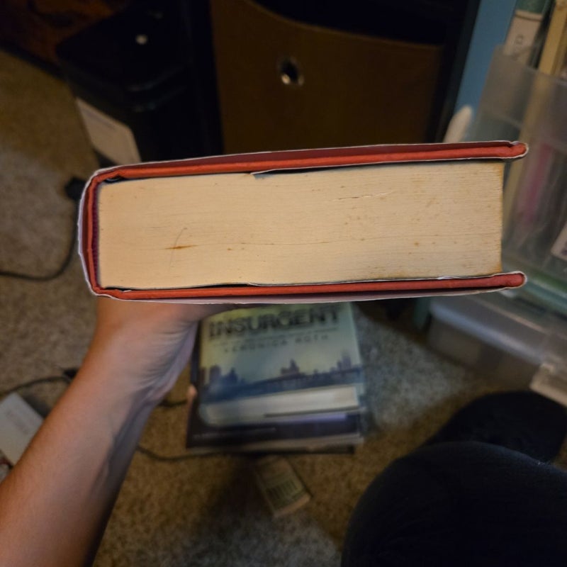 Allegiant