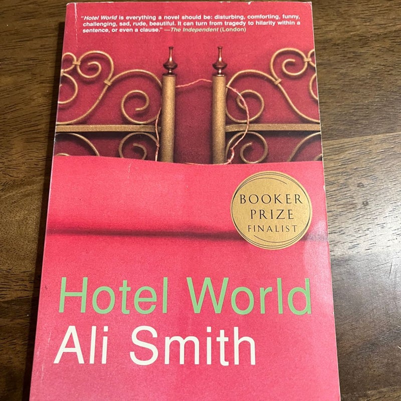 Hotel World