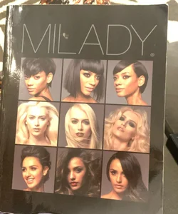 Milady Standard Cosmetology