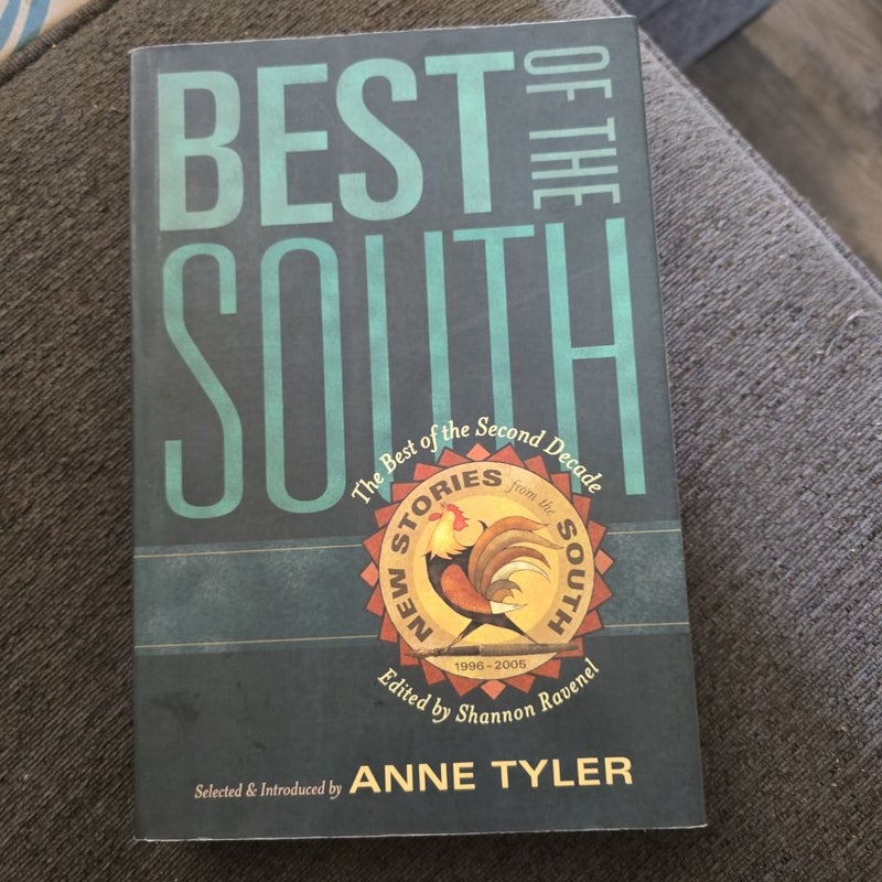 Best of the South