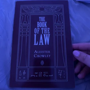 The Book of the Law