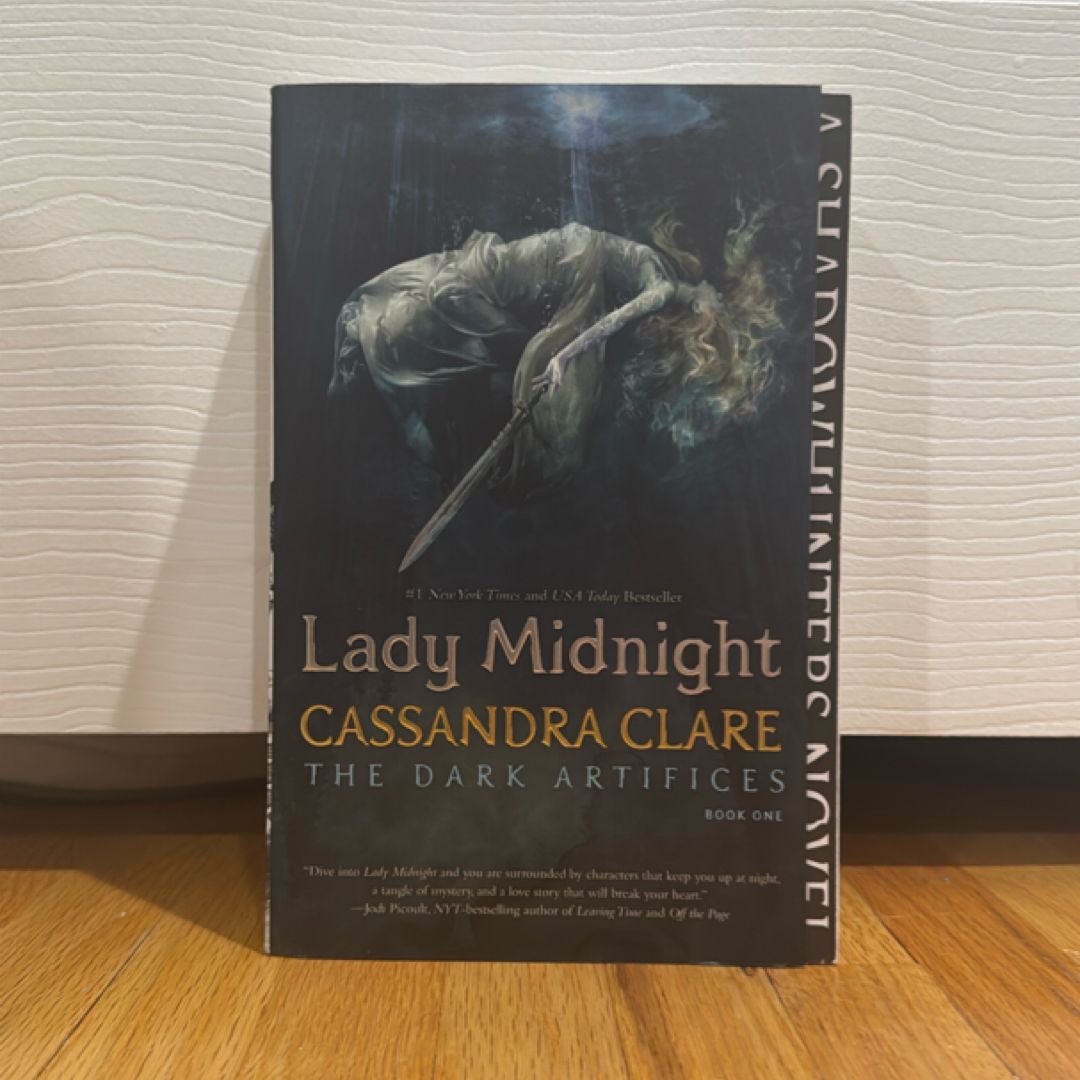 Lady Midnight