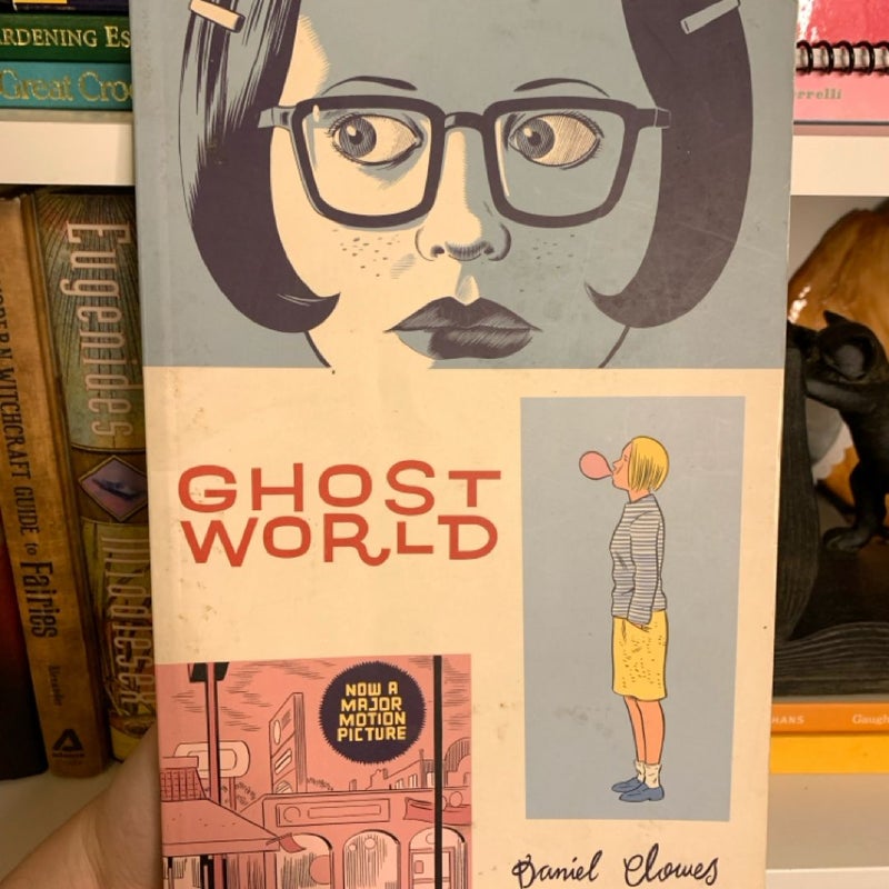 Ghost World