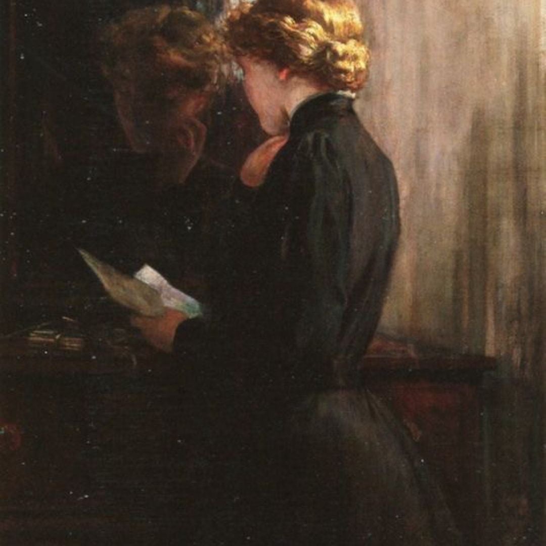 Rosa’s Books