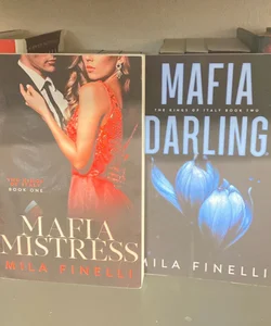 Mafia Mistress