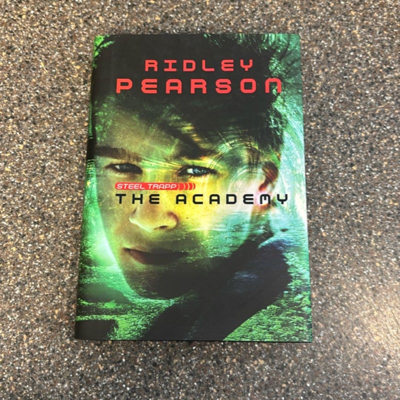 The Academy