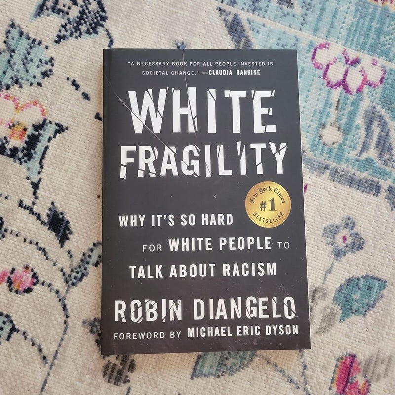 White Fragility