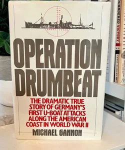 Operation Drumbeat