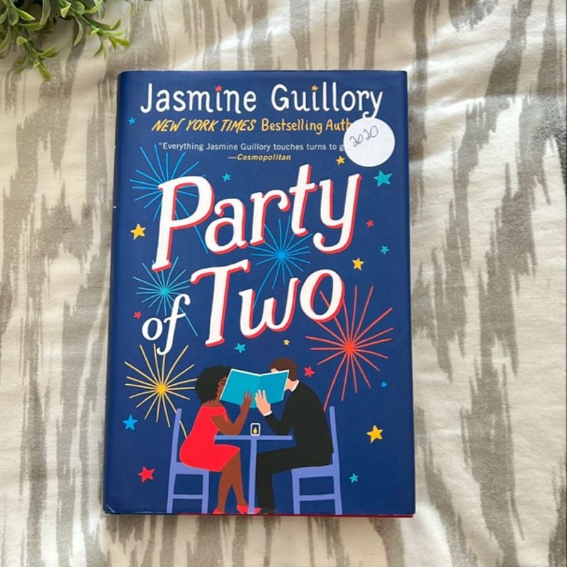 Party of Two