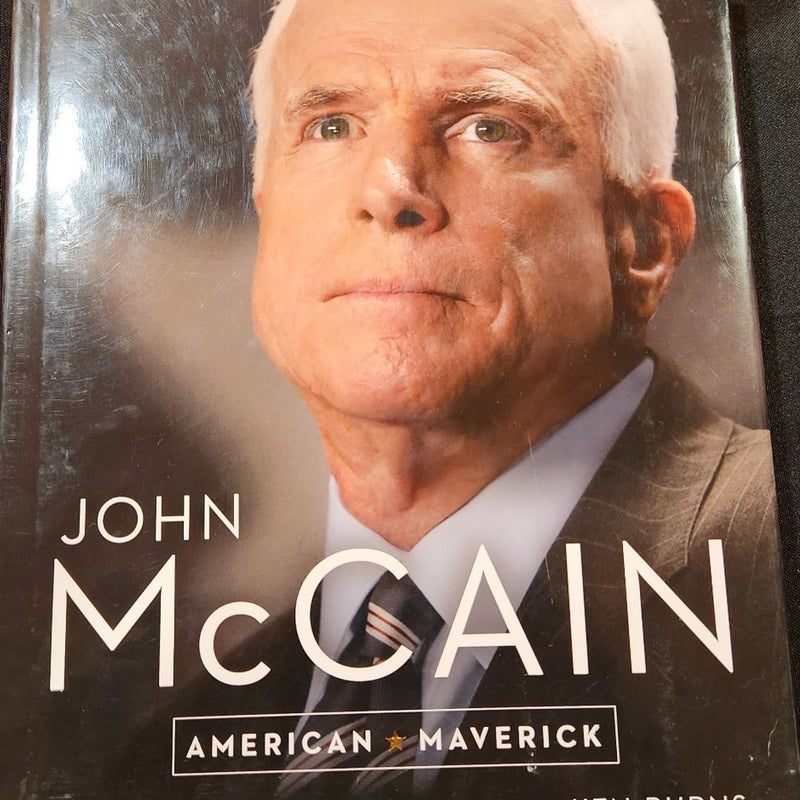 John Mccain