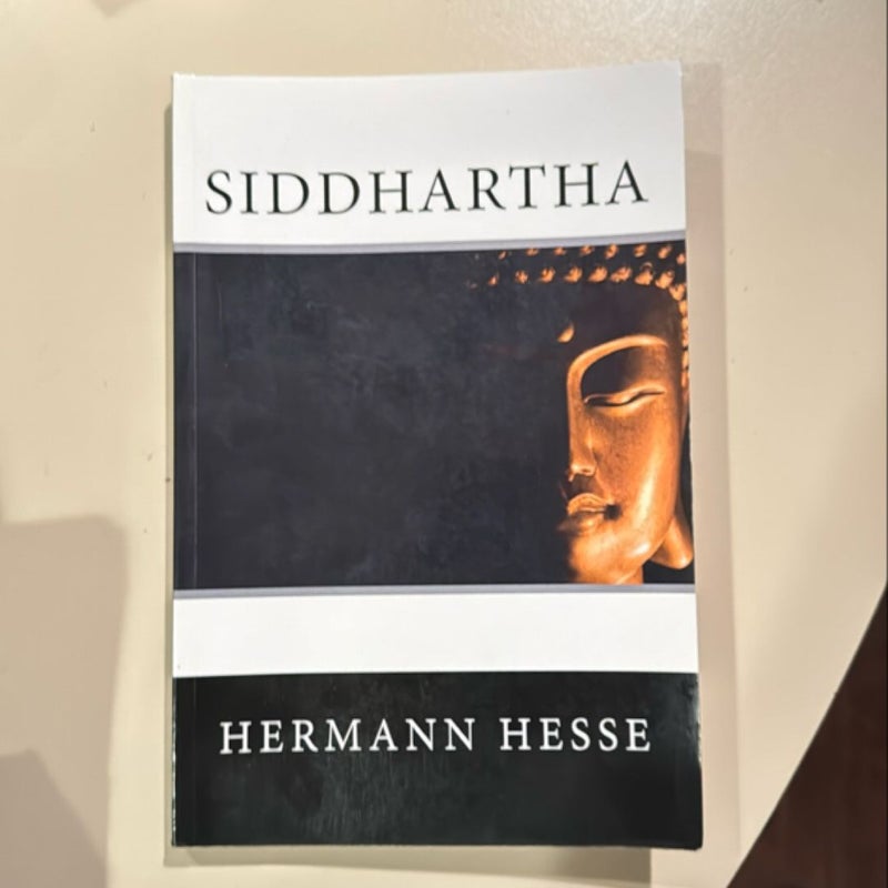 Siddhartha