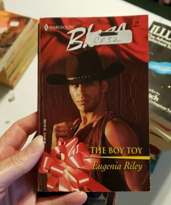 The Boy Toy