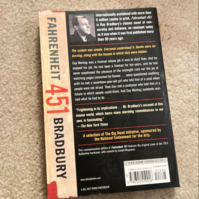 Fahrenheit 451