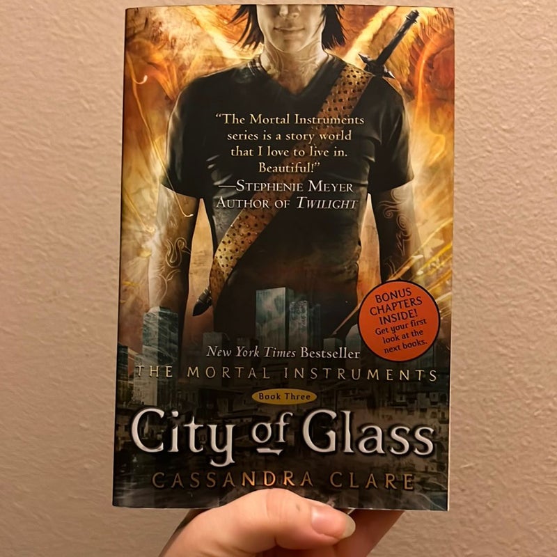 City of Glass