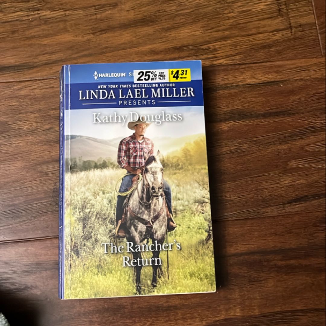 The Rancher's Return