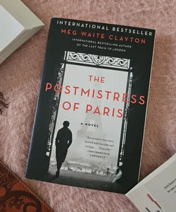 The Postmistress of Paris