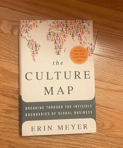 The Culture Map