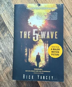 The 5th Wave