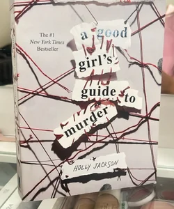 A Good Girl's Guide to Murder