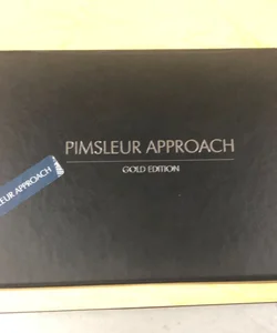 Pimsleur Approach - SPANISH I