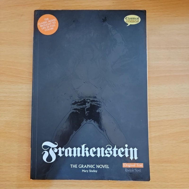 Frankenstein