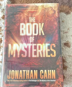 The Book of Mysteries