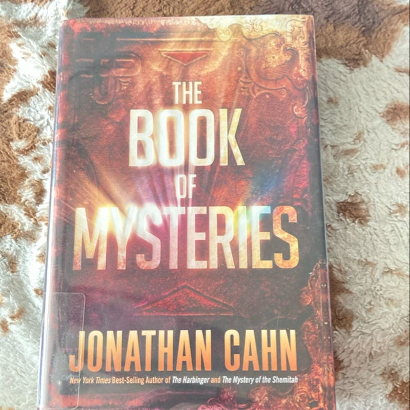 The Book of Mysteries