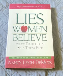 Lies Women Believe