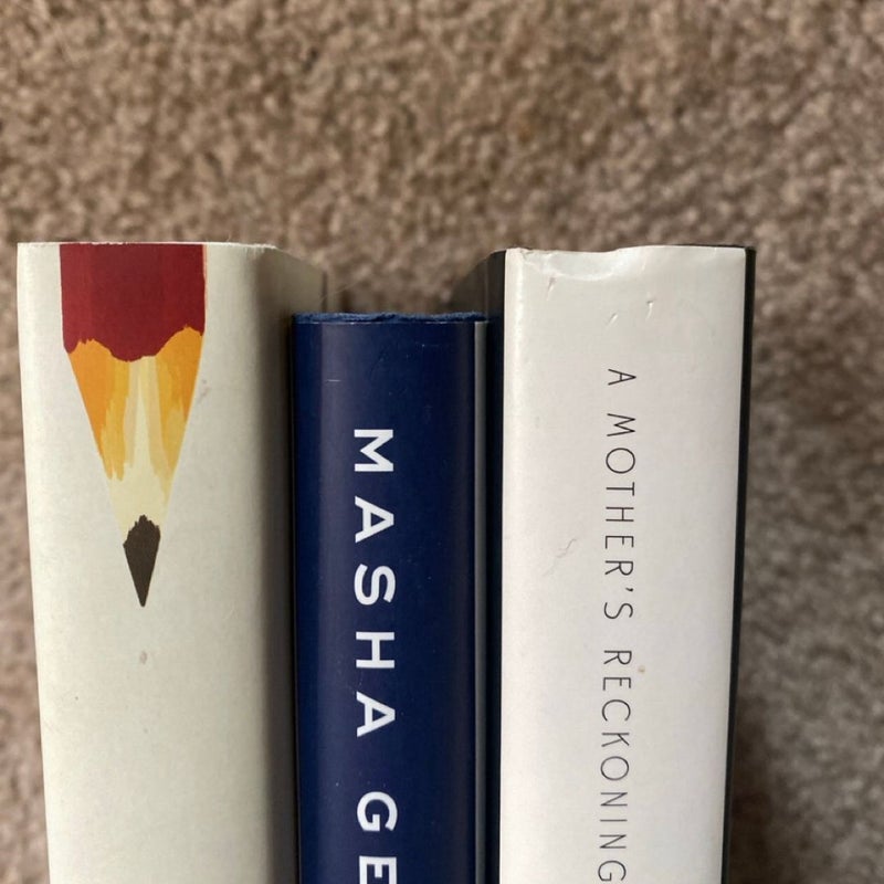 Biography Bundle 