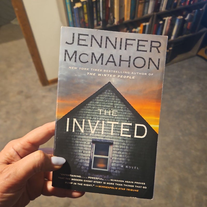 The Invited