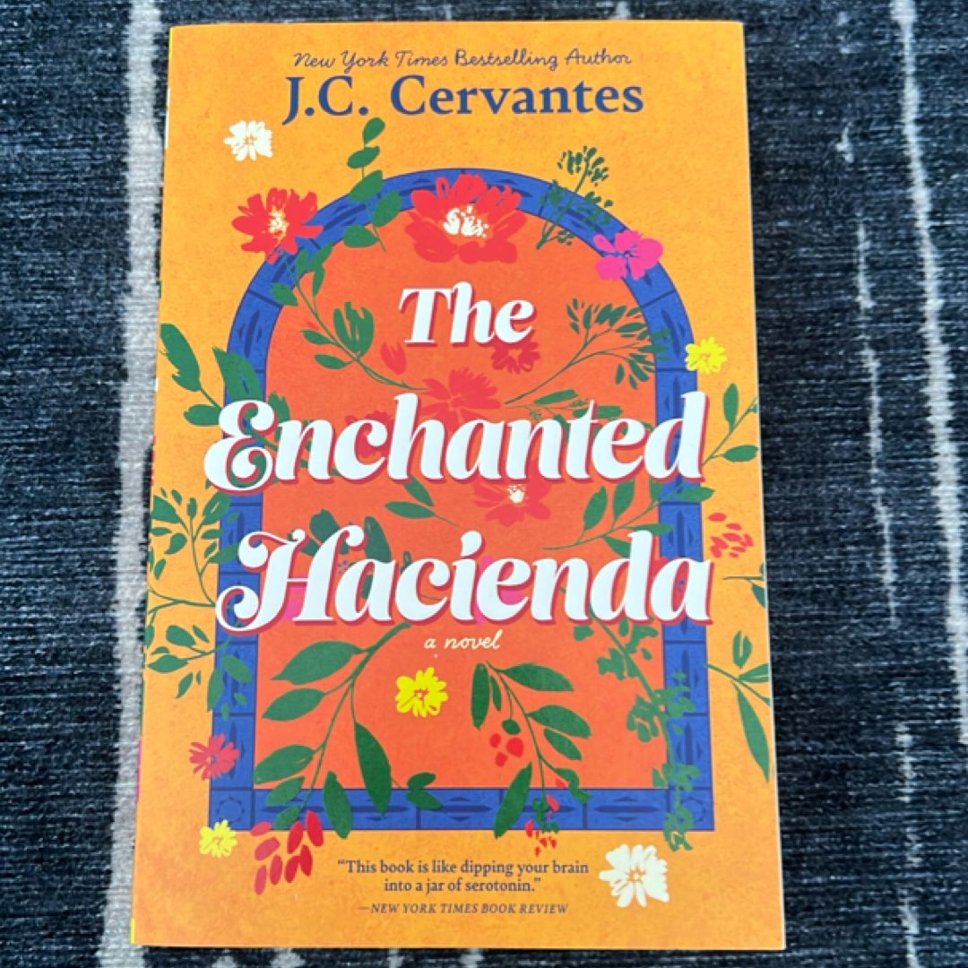 The Enchanted Hacienda