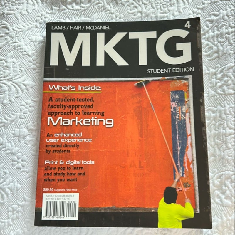 MKTG 2010