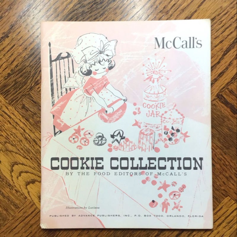 Cookie Collection